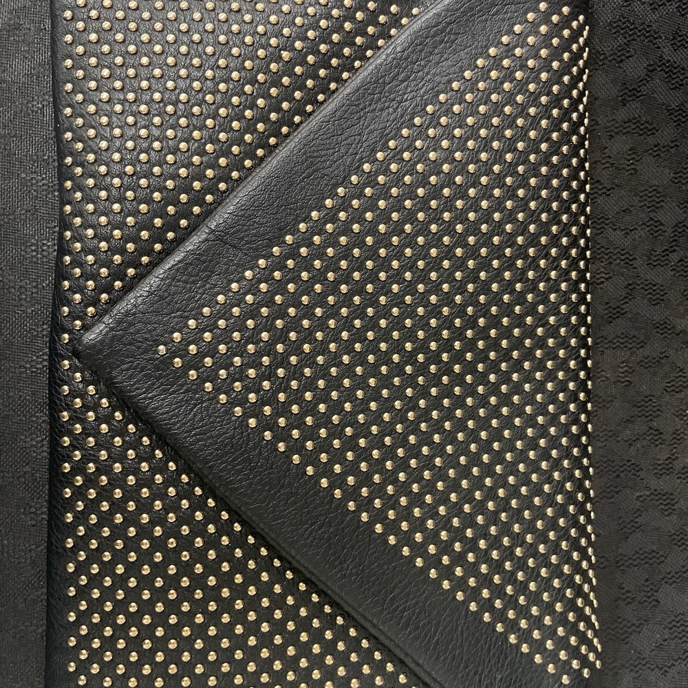 Clutch/crossbody